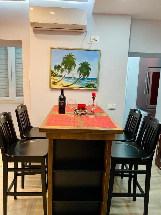 Your Home In Τίρανα Εξωτερικό φωτογραφία