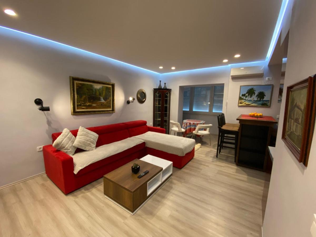 Your Home In Τίρανα Εξωτερικό φωτογραφία