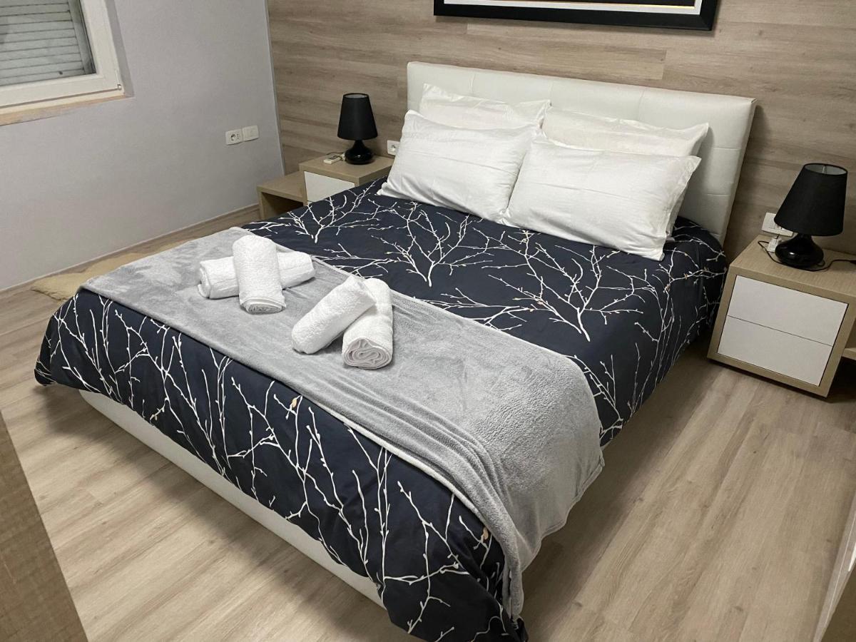 Your Home In Τίρανα Εξωτερικό φωτογραφία