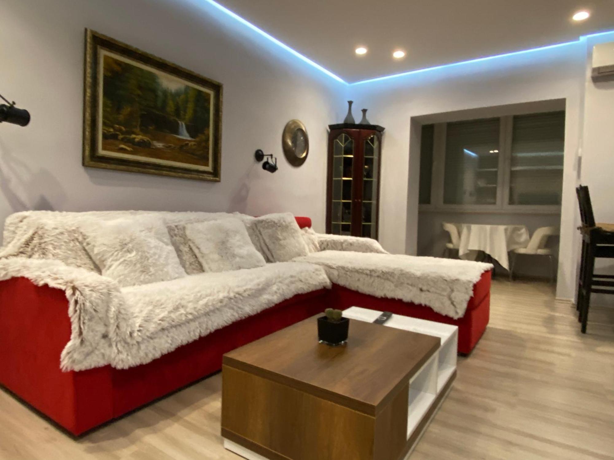 Your Home In Τίρανα Εξωτερικό φωτογραφία