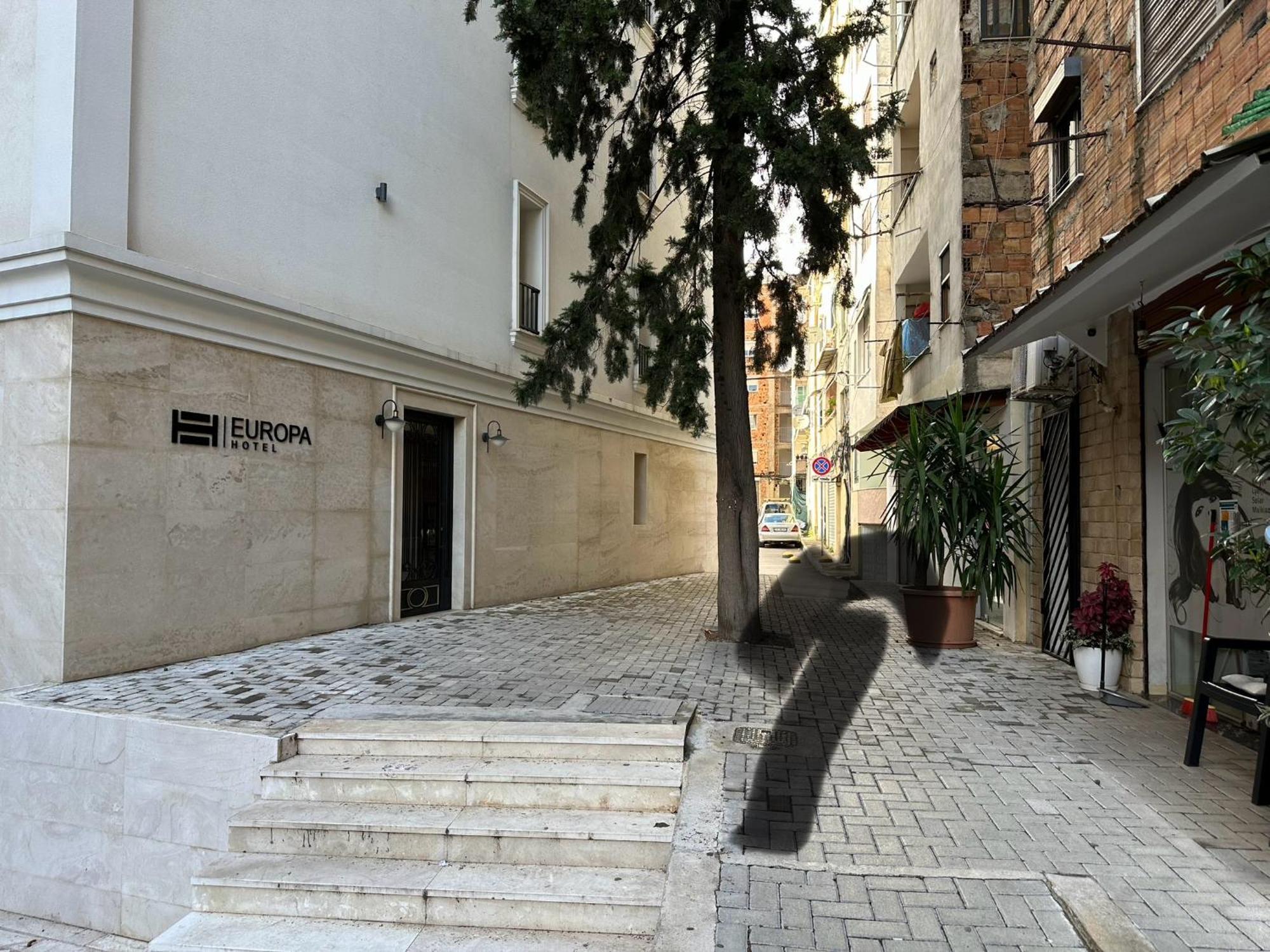 Your Home In Τίρανα Εξωτερικό φωτογραφία