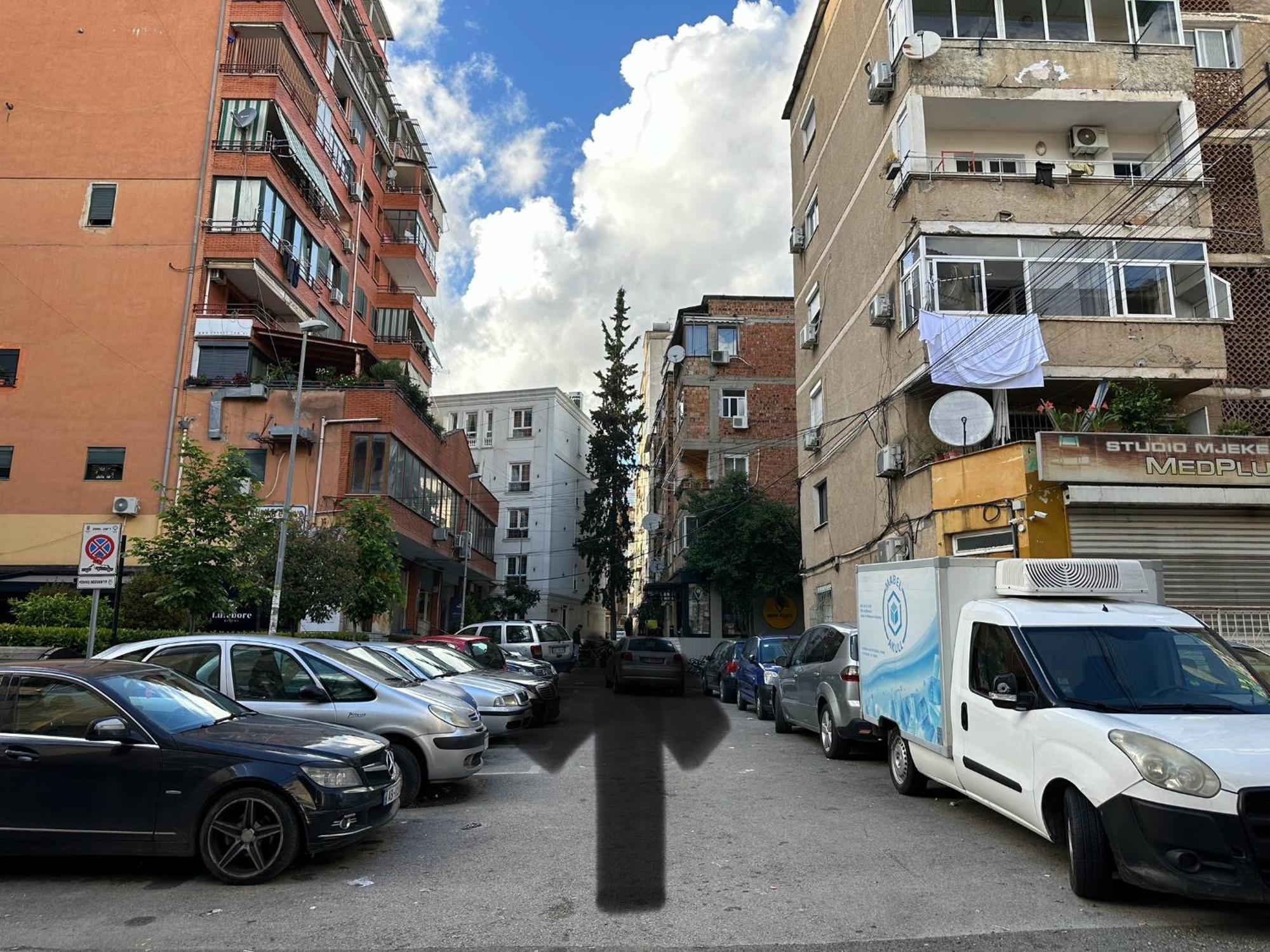 Your Home In Τίρανα Εξωτερικό φωτογραφία