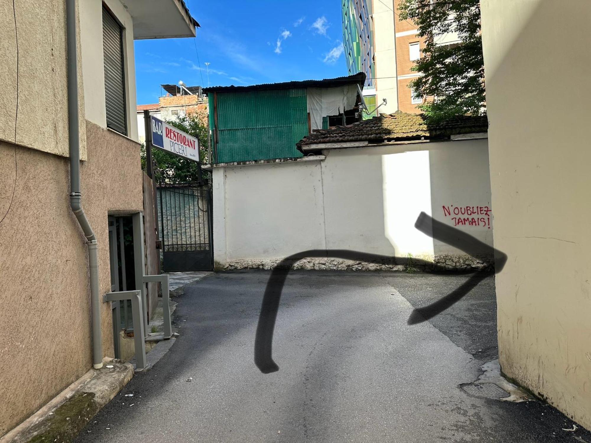Your Home In Τίρανα Εξωτερικό φωτογραφία
